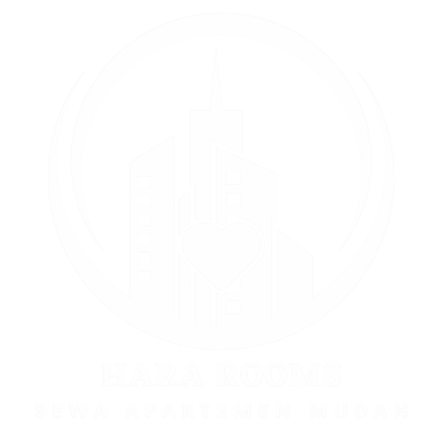 Logo Grand Dhika City Bekasi Timur